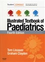 Illustrated Textbook of Paediatrics to buy in USA