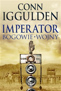 Imperator Bogowie wojny online polish bookstore