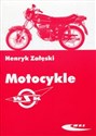 Motocykle WSK - Henryk Załęski