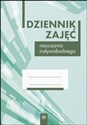 Dziennik zajęć nauczania indywidualnego - Opracowanie Zbiorowe