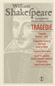 Tragedie - Wiliam Shakespeare Bookshop