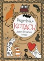 Bazgrolnik o kotach Jestem kociarzem i mażę! books in polish