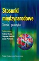 Stosunki międzynarodowe. Teoria i praktyka - Polish Bookstore USA