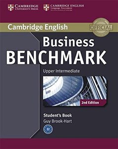 Business Benchmark Upper Intermediate Student's Book 