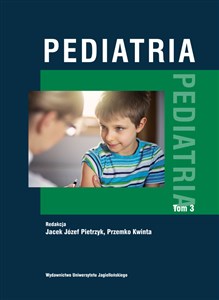 Pediatria Tom 3 polish books in canada