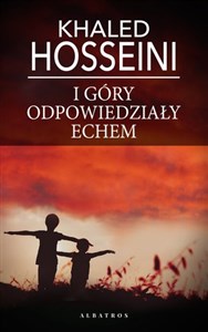 I góry odpowiedziały echem (wydanie pocketowe) Canada Bookstore