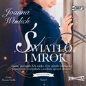 [Audiobook] CD MP3 Światło i mrok. Trylogia lwowska. Tom 2 - Joanna Wtulich