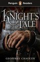 Penguin Readers Starter Level: The Knight's Tale (ELT Graded Reader) chicago polish bookstore