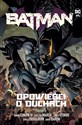 Batman Opowieści o duchach Tom 3 buy polish books in Usa