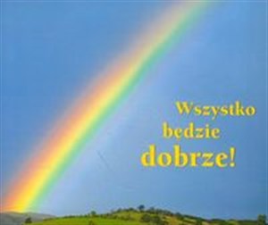 Wszystko będzie dobrze  to buy in Canada