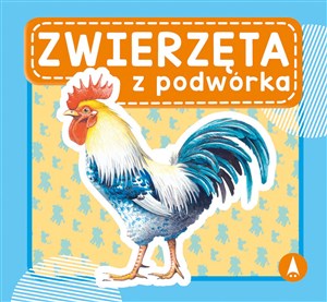 Zwierzęta z podwórka online polish bookstore