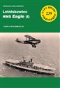 Lotniskowiec HMS Eagle (I) 