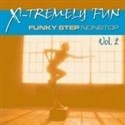 X-Tremely Fun - Aerobic Funky Vol.2 CD  polish usa