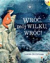 Wróć, mój Wilku, wróć! polish books in canada