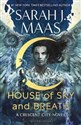 House of Sky and Breath  - Sarah J. Maas