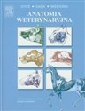 Anatomia weterynaryjna - K.M. Dyce, W.O. Sack, C.J.G. Wensing