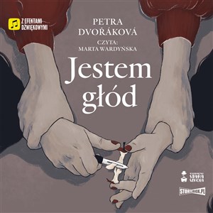 [Audiobook] Jestem głód in polish