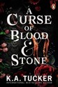 A Curse of Blood and Stone  in polish
