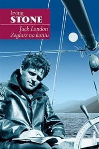 Jack London Żeglarz na koniu buy polish books in Usa