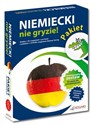 Niemiecki nie gryzie + CD dla początkujących  