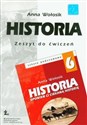 Historia 6 ćwiczenia /Żak/ pl online bookstore