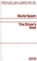 The Driver's Seat  Polish bookstore