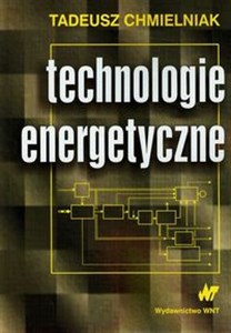 Technologie energetyczne Canada Bookstore