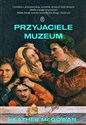 Przyjaciele muzeum Polish bookstore