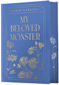 My Beloved Monster. Wydanie premium Bookshop