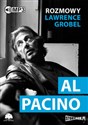 [Audiobook] Al Pacino Rozmowy  