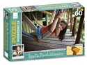 Puzzle podróżnicze Brazylia - Beata Pawlikowska