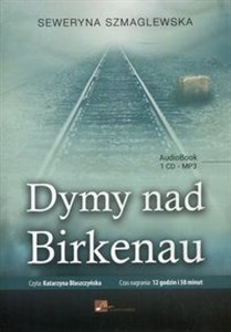 [Audiobook] Dymy nad Birkenau bookstore