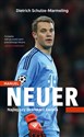 Manuel Neuer Najlepszy bramkarz świata - Dietrich Schulze-Marmeling chicago polish bookstore