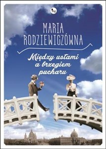 Między ustami a brzegiem pucharu books in polish