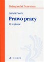 Prawo pracy  