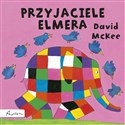 Przyjaciele Elmera buy polish books in Usa