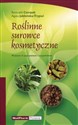 Roślinne surowce kosmetyczne - Romuald Czerpak, Agata Jabłońska-Trypuć