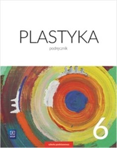Platyka 6 Podręcznik Szkoła podstawowa polish books in canada