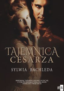 Tajemnica Cesarza - Polish Bookstore USA