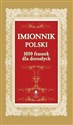 Imionnik polski to buy in USA