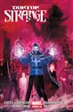 Doktor Strange T. 4 - Donny Cates, Peter David, Nick Spencer, Ed Brisson