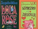Lola Rose /  Dziewczyny się zakochują Polish Books Canada
