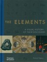 The Elements A Visual History of Their Discovery online polish bookstore