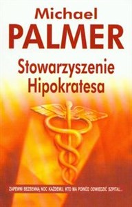Stowarzyszenie Hipokratesa - Polish Bookstore USA