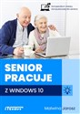 Senior pracuje z Windows 10 pl online bookstore