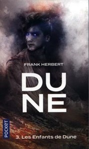 Cycle de Dune Tome 3 - Les enfants de Dune bookstore
