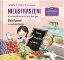 Nieustraszeni i poszukiwania na targu - Elsa Punset