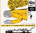 [Audiobook] Książka wszystkich rzeczy  