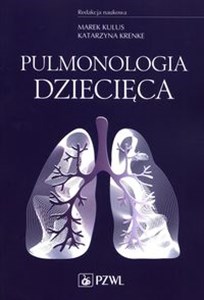 Pulmonologia dziecięca  Canada Bookstore