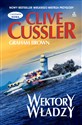 Wektory władzy - Clive Cussler